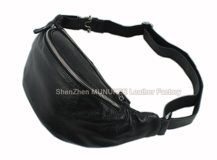 남성용 패션 정품 가죽 허리 가방, 패니 팩, 가죽 벨 - Saddle Bag Leather 리뷰 및 가격