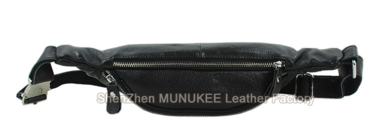 남성용 패션 정품 가죽 허리 가방, 패니 팩, 가죽 벨 - Saddle Bag Leather 리뷰 및 가격