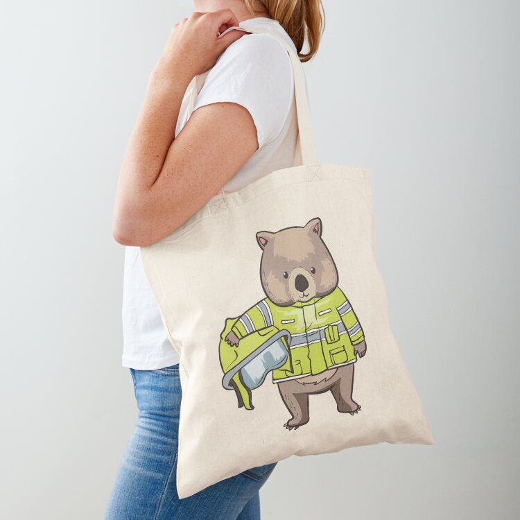 Wombat Wombats Firefighter Aus - Women Bags Australia 리뷰 및 가격