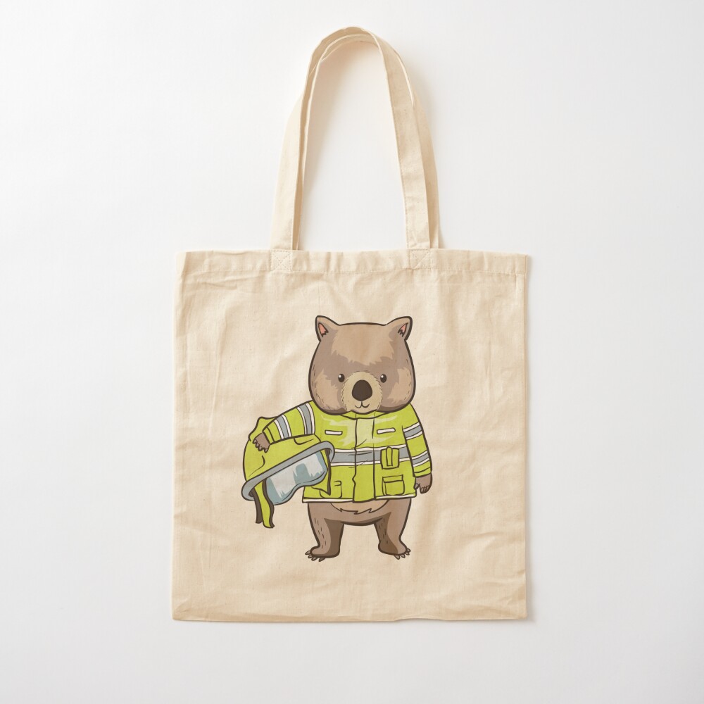 Wombat Wombats Firefighter Aus - Women Bags Australia 리뷰 및 가격