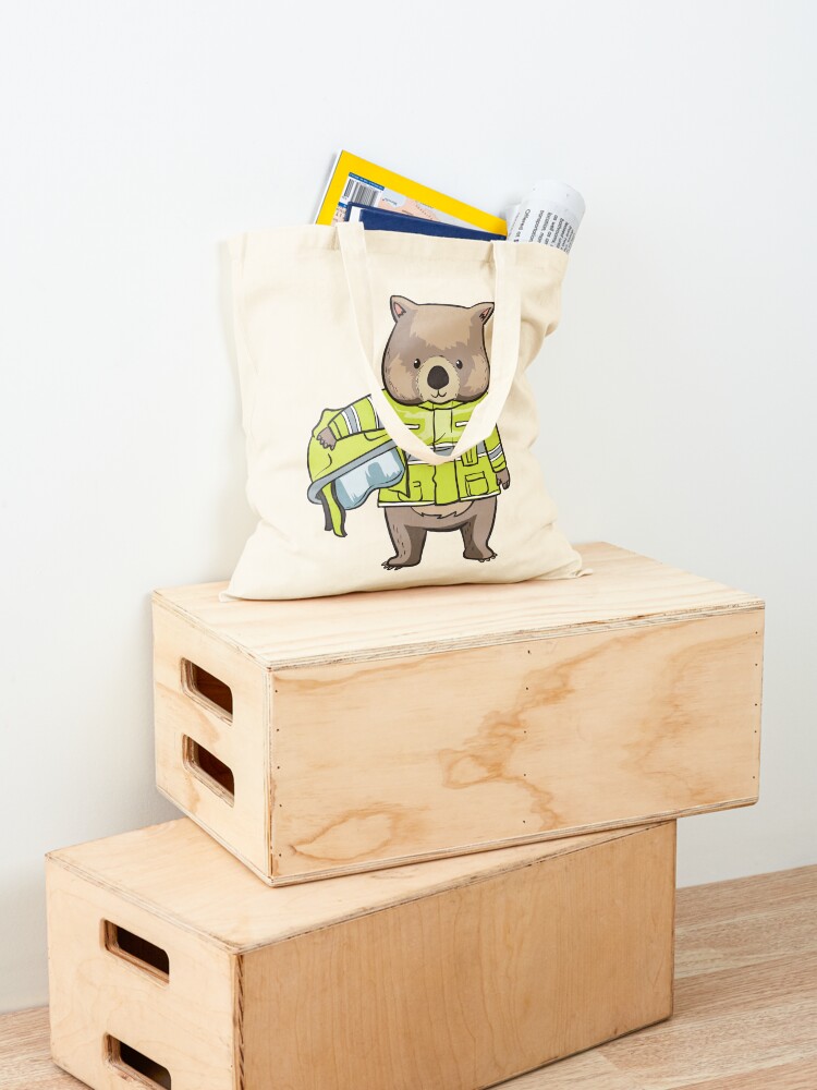 Wombat Wombats Firefighter Aus - Women Bags Australia 리뷰 및 가격