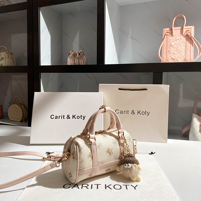 럭셔리 브랜드 미니멀리스트 우아한 여성용 기저귀 가방, - Women Bags High End Brands 리뷰 및 가격