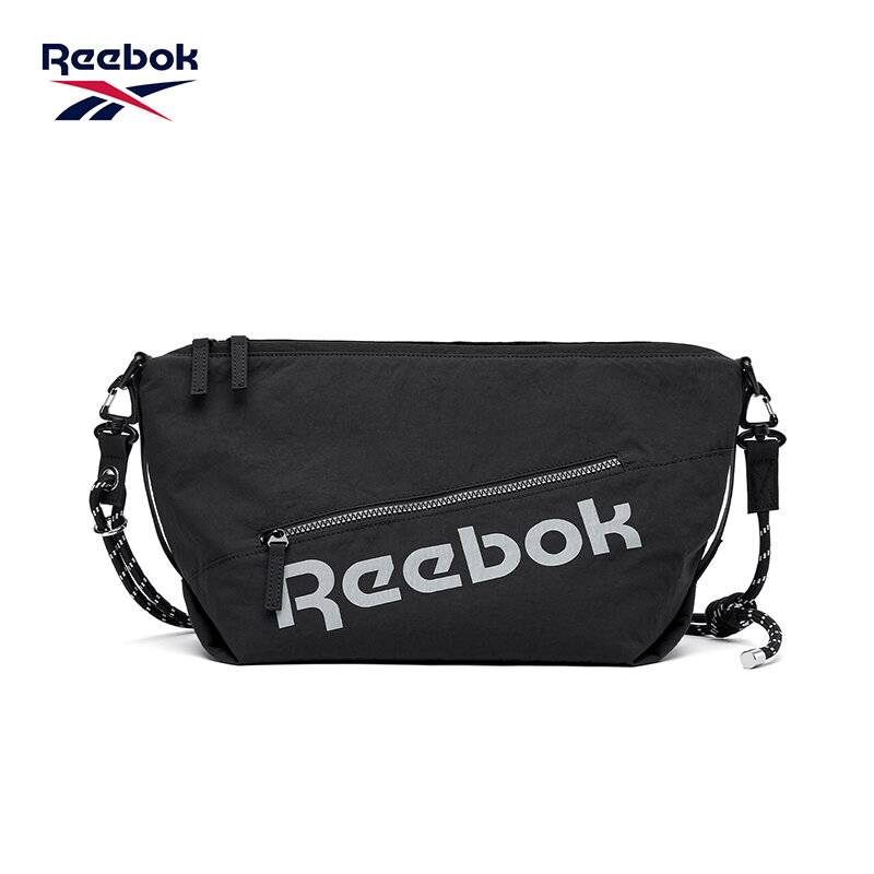 REEBOK 유니섹스 아웃도어 경량 크로스바디 메신저  - Women'S Reebok Bags 리뷰 및 가격