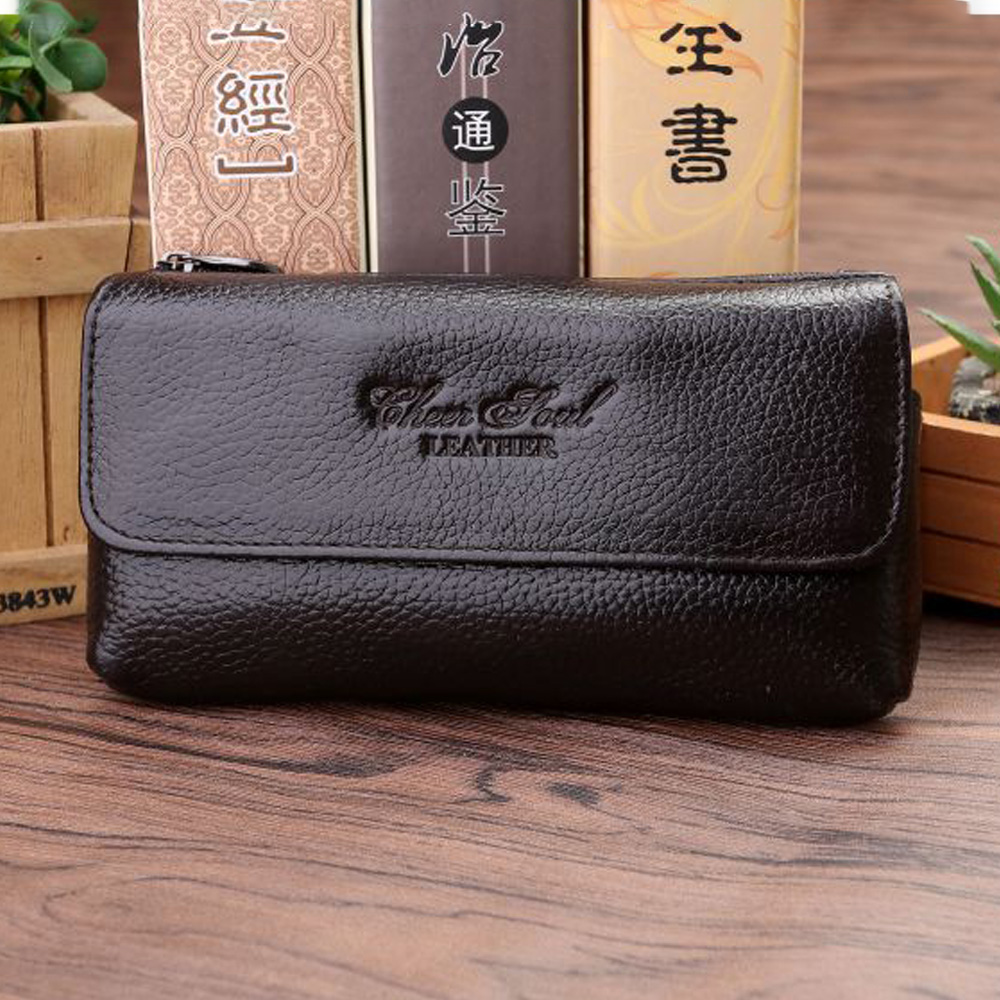 남성 패니 웨이스트 팩 벨트 힙 범 백, 진짜 가죽 비 - Saddle Bag Leather 리뷰 및 가격
