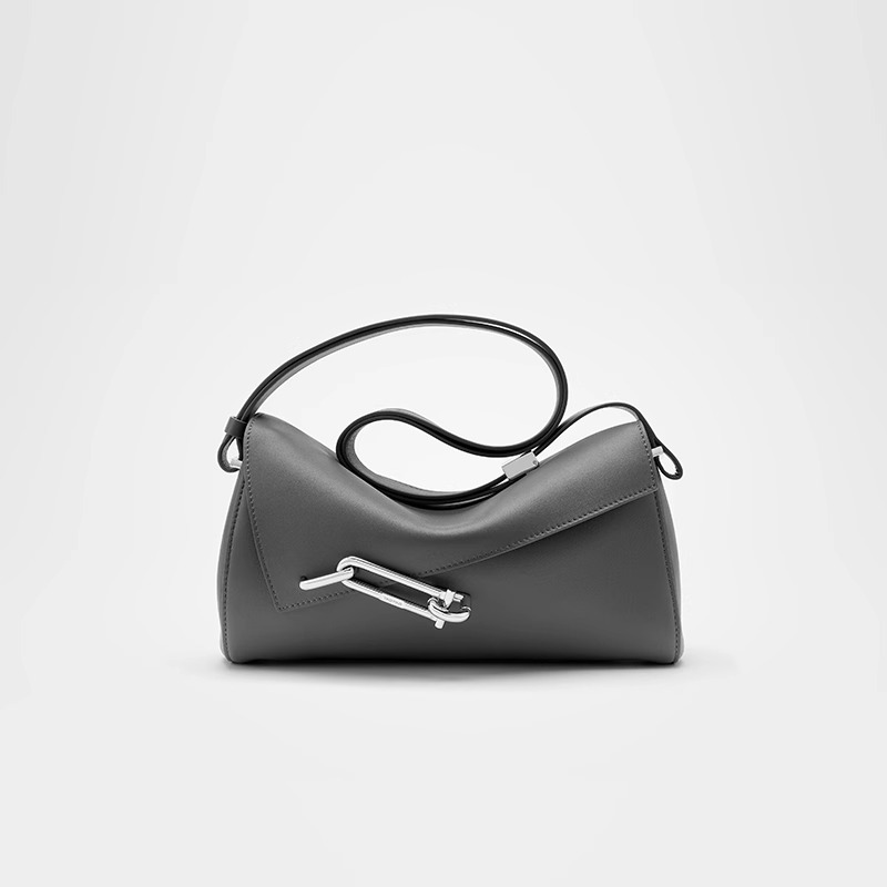 2025 브랜드 디자이너 레트로 패션 인터로킹 시리즈  - Women Bags High End Brands 리뷰 및 가격