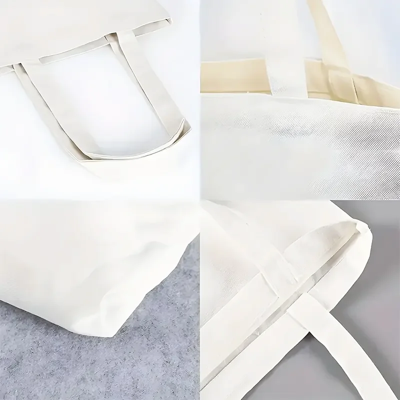꽃 패턴 캔버스 토트 백 영감을 주는 인용문 인쇄 재사 - Women'S Reebok Bags 리뷰 및 가격