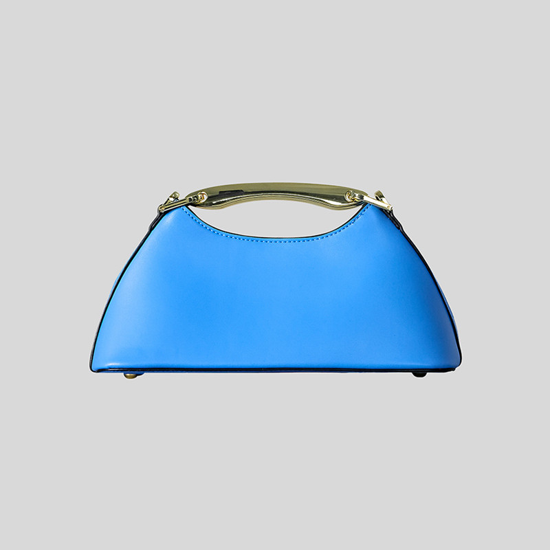 패션 럭셔리 디자이너 여성용 메탈 핸들 핸드백 브랜드  - Women Bags High End Brands 리뷰 및 가격