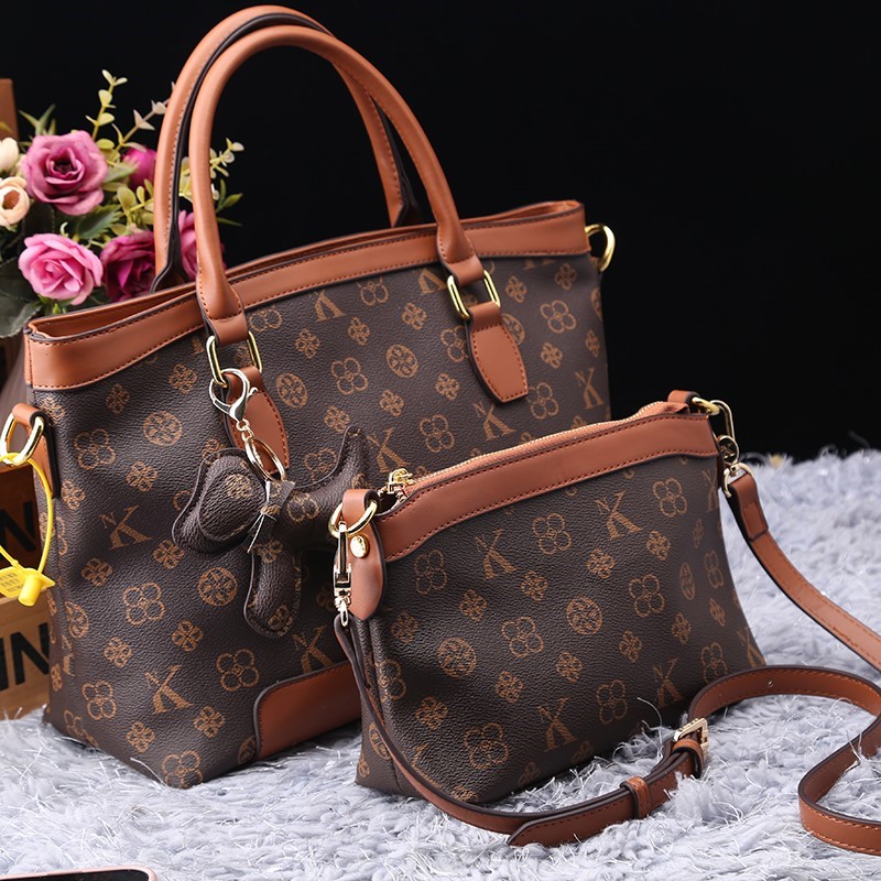 라이트 럭셔리 브랜드 여성 가방 2025 신상 트렌디하 - Women Bags High End Brands 리뷰 및 가격