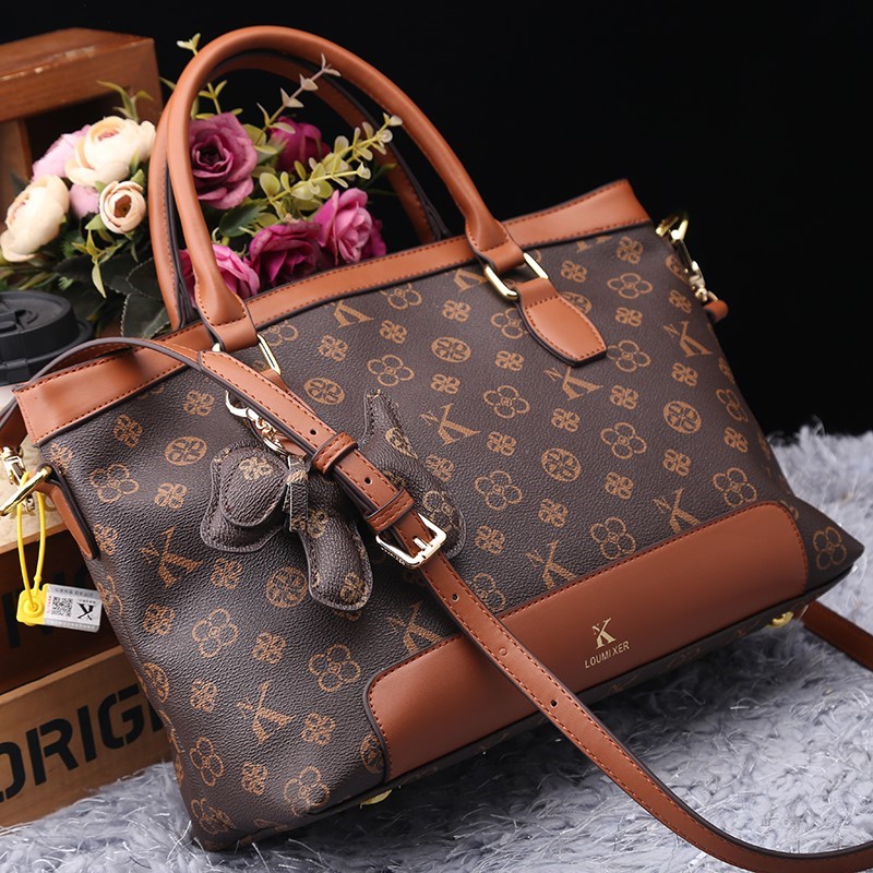 라이트 럭셔리 브랜드 여성 가방 2025 신상 트렌디하 - Women Bags High End Brands 리뷰 및 가격