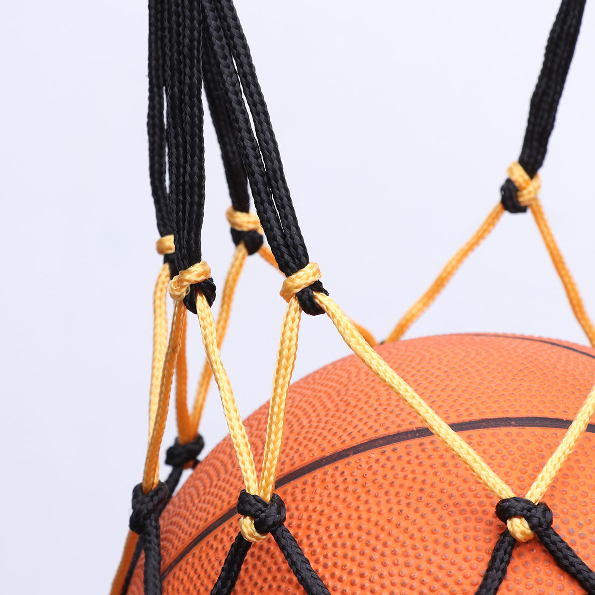 3개입 나일론 메쉬 농구 가방, 튼튼한 드로스트링 볼  - Mesh Net Bag 리뷰 및 가격