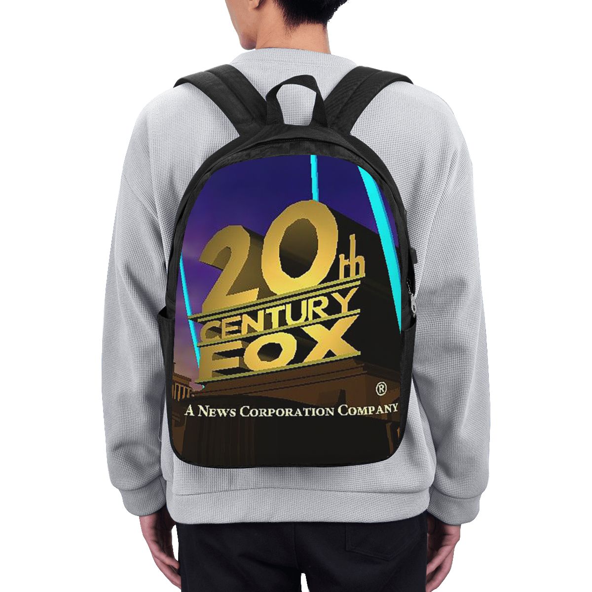 20th Century Fox 클래식 배낭 여행 노트북 - Women'S Bag 리뷰 및 가격