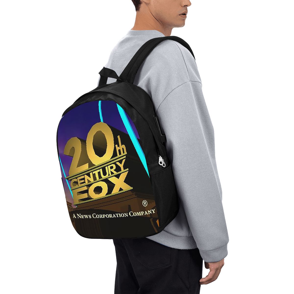 20th Century Fox 클래식 배낭 여행 노트북 - Women'S Bag 리뷰 및 가격