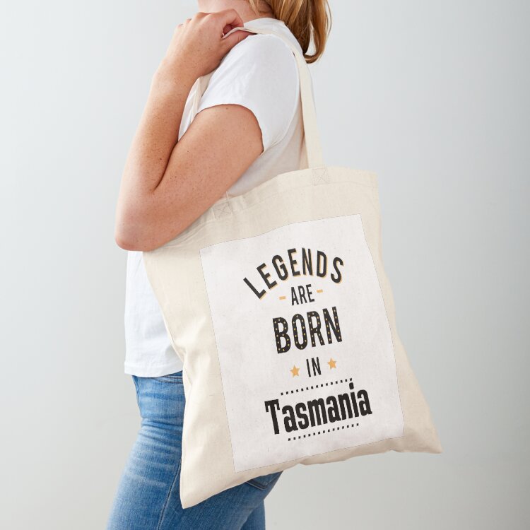 전설은 태즈메이니아에서 태어났다 호주에서 나를 키운다  - Women Bags Australia 리뷰 및 가격