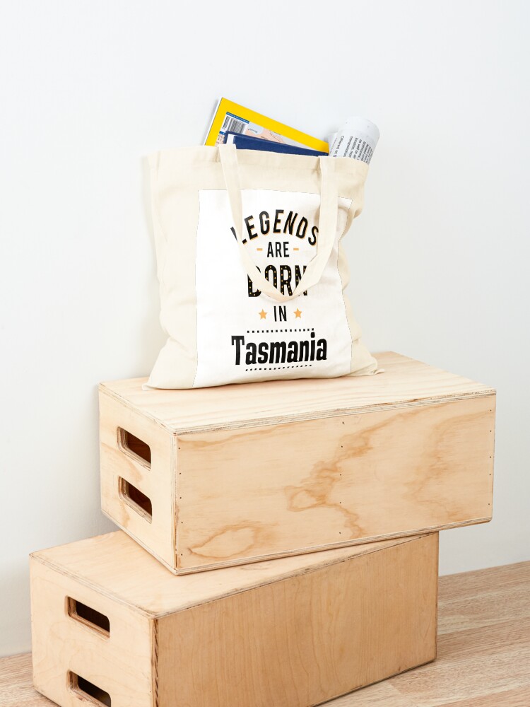 전설은 태즈메이니아에서 태어났다 호주에서 나를 키운다  - Women Bags Australia 리뷰 및 가격