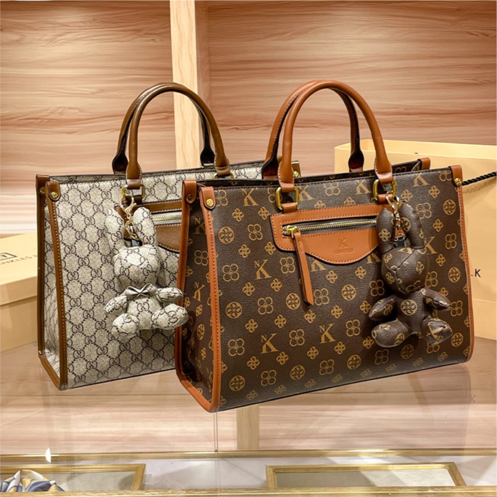 브랜드 여성 핸드백 2025 신상 고급 디자이너 가을  - Women Bags High End Brands 리뷰 및 가격
