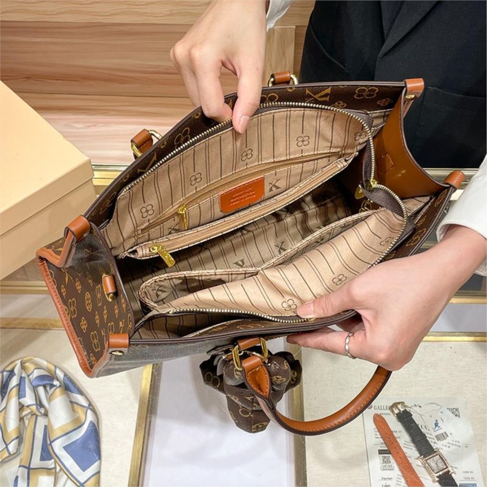 브랜드 여성 핸드백 2025 신상 고급 디자이너 가을  - Women Bags High End Brands 리뷰 및 가격
