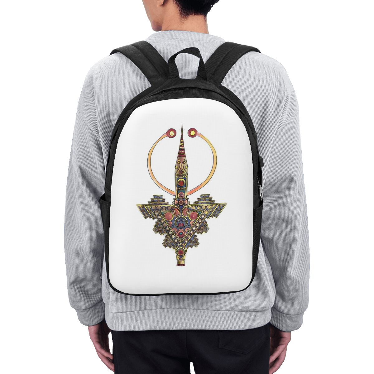 Kabyle Jewelry Amazigh Morocco - Women'S Bag 리뷰 및 가격