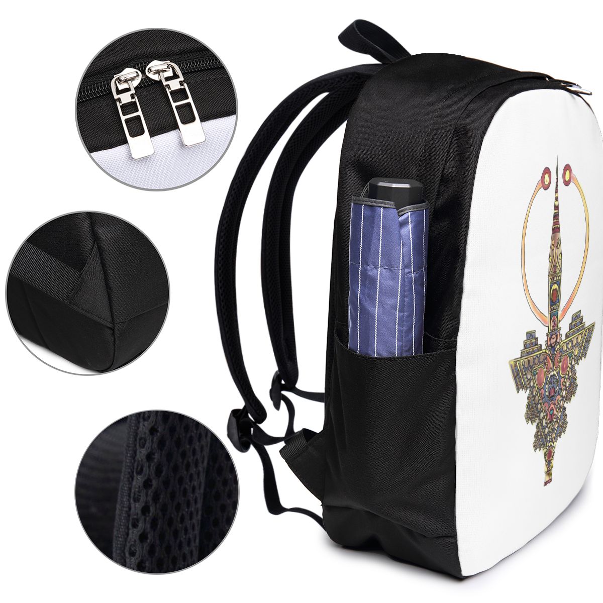 Kabyle Jewelry Amazigh Morocco - Women'S Bag 리뷰 및 가격