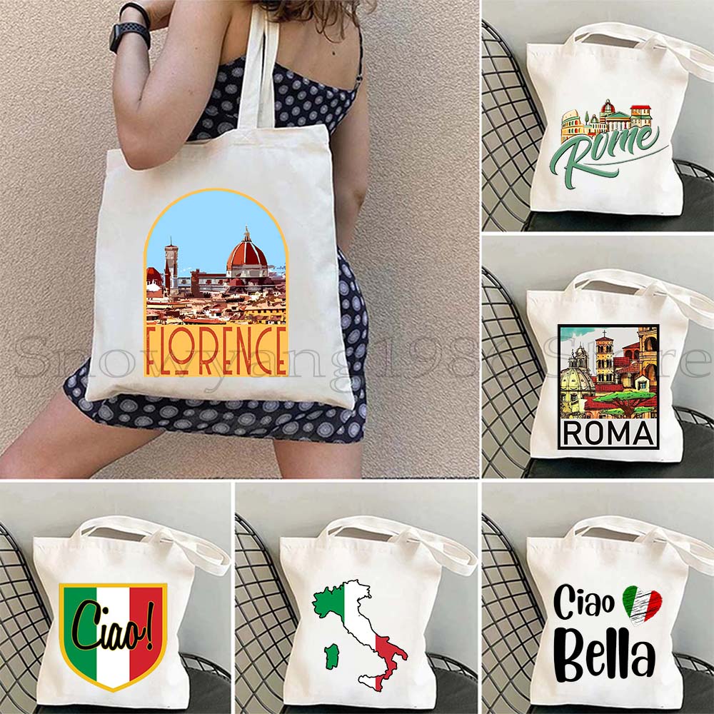 Ciao Bella Duomo Forza 이탈리아 콜로 - Women Bags Rome 리뷰 및 가격