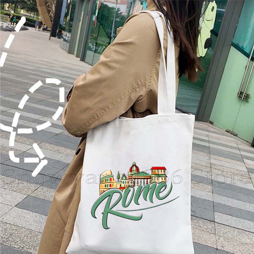 Ciao Bella Duomo Forza 이탈리아 콜로 - Women Bags Rome 리뷰 및 가격