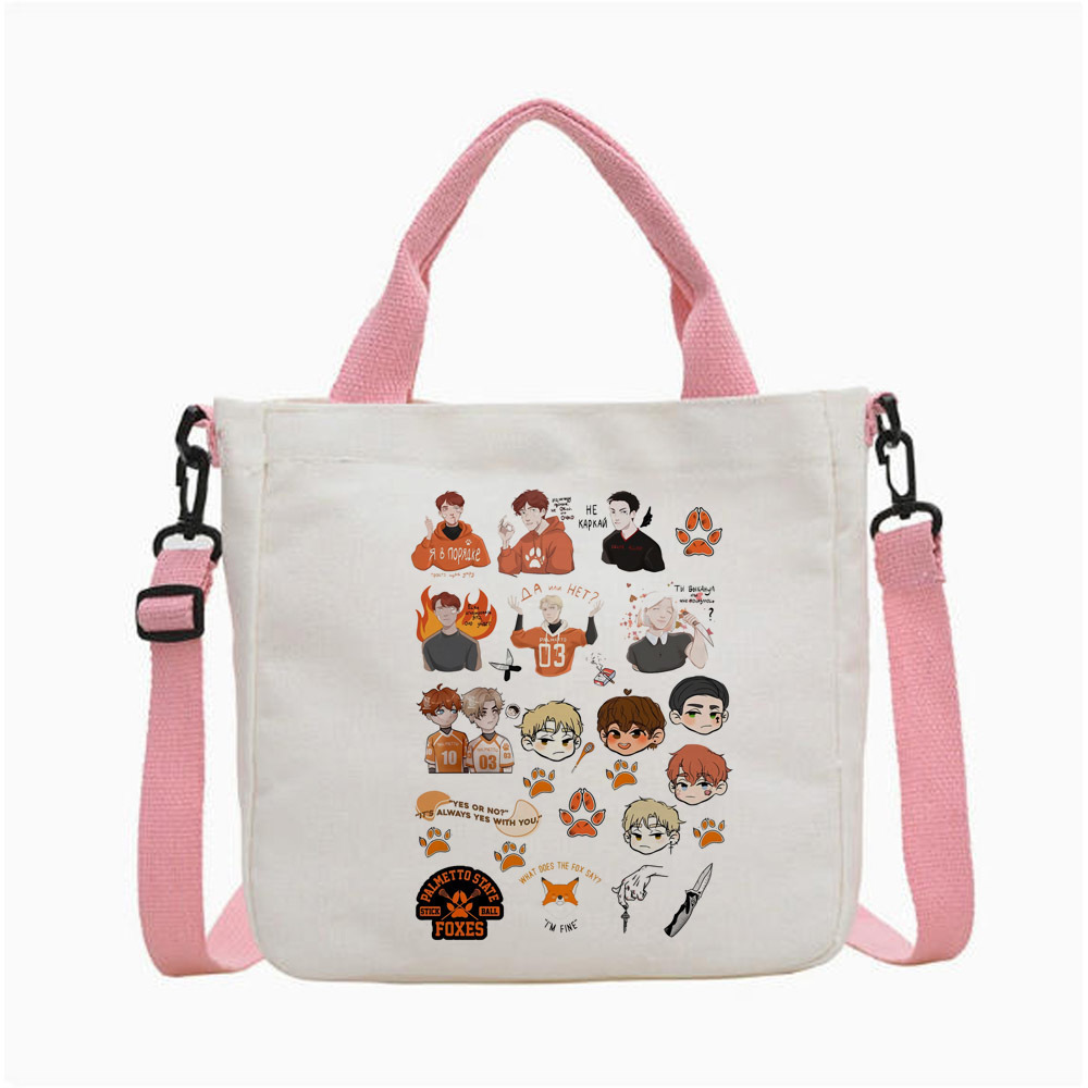 올 포 더 게임즈 팔메토 스테이트 폭스 토트백 식료품  - Women'S Reebok Bags 리뷰 및 가격