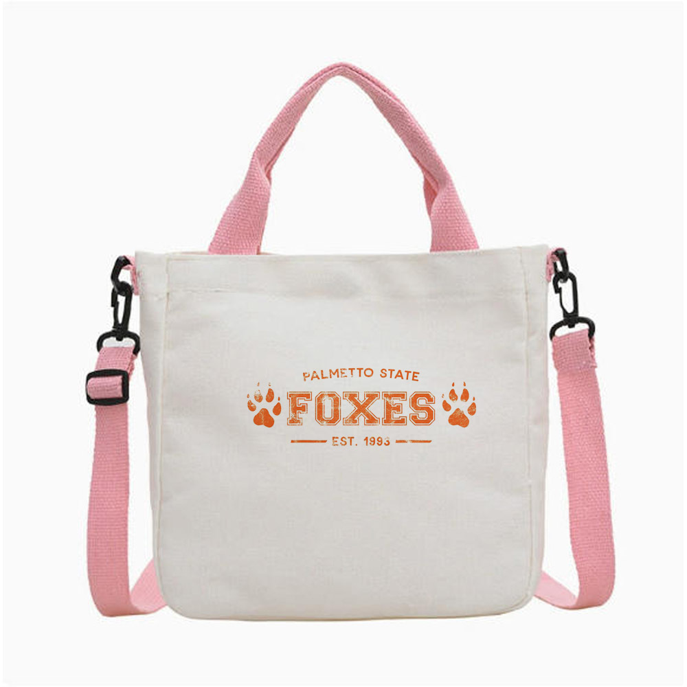 올 포 더 게임즈 팔메토 스테이트 폭스 토트백 식료품  - Women'S Reebok Bags 리뷰 및 가격
