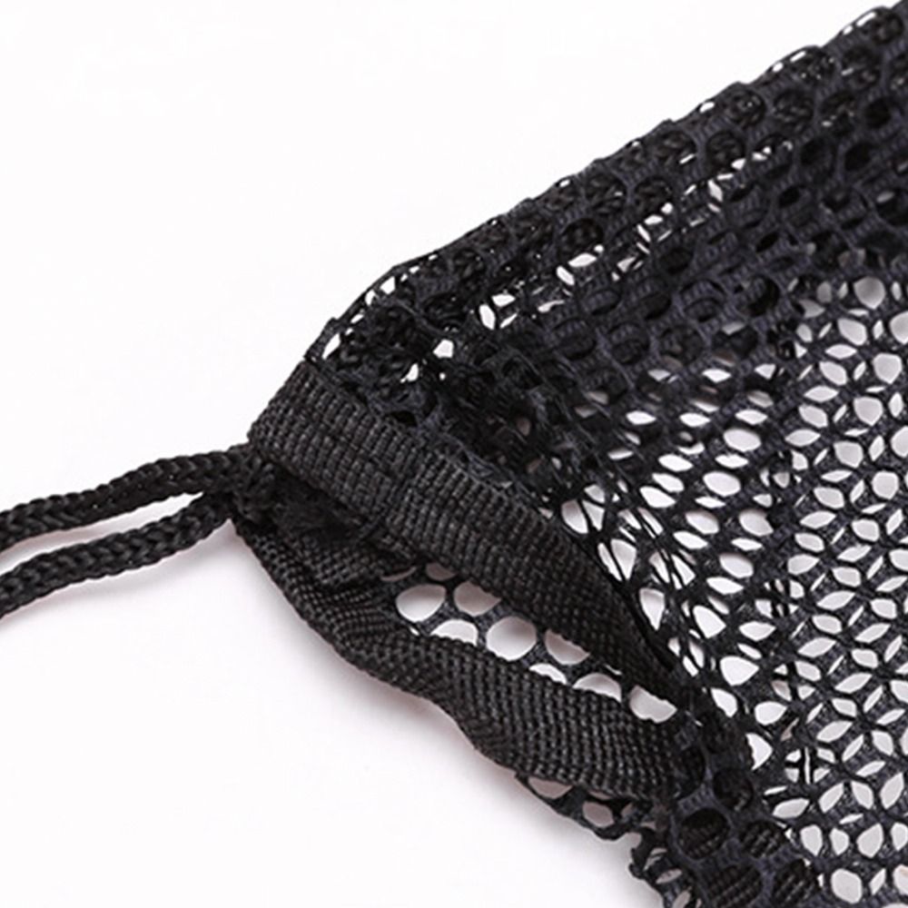 옥스포드 농구 커버 메쉬 가방 블랙 휴대용 배구 공 보 - Mesh Net Bag 리뷰 및 가격