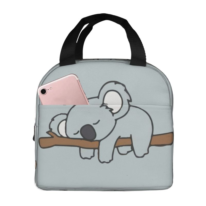 코알라 곰 아보카도 도시락 가방 여성용 호주 곰 쿨러  - Women Bags Australia 리뷰 및 가격