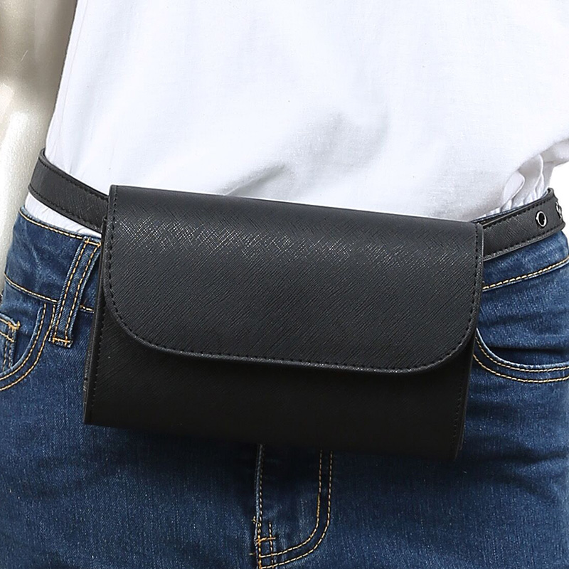 Annmouler 솔리드 컬러 허리 팩 패션 작은 패니 - Women'S Bum Bags 리뷰 및 가격