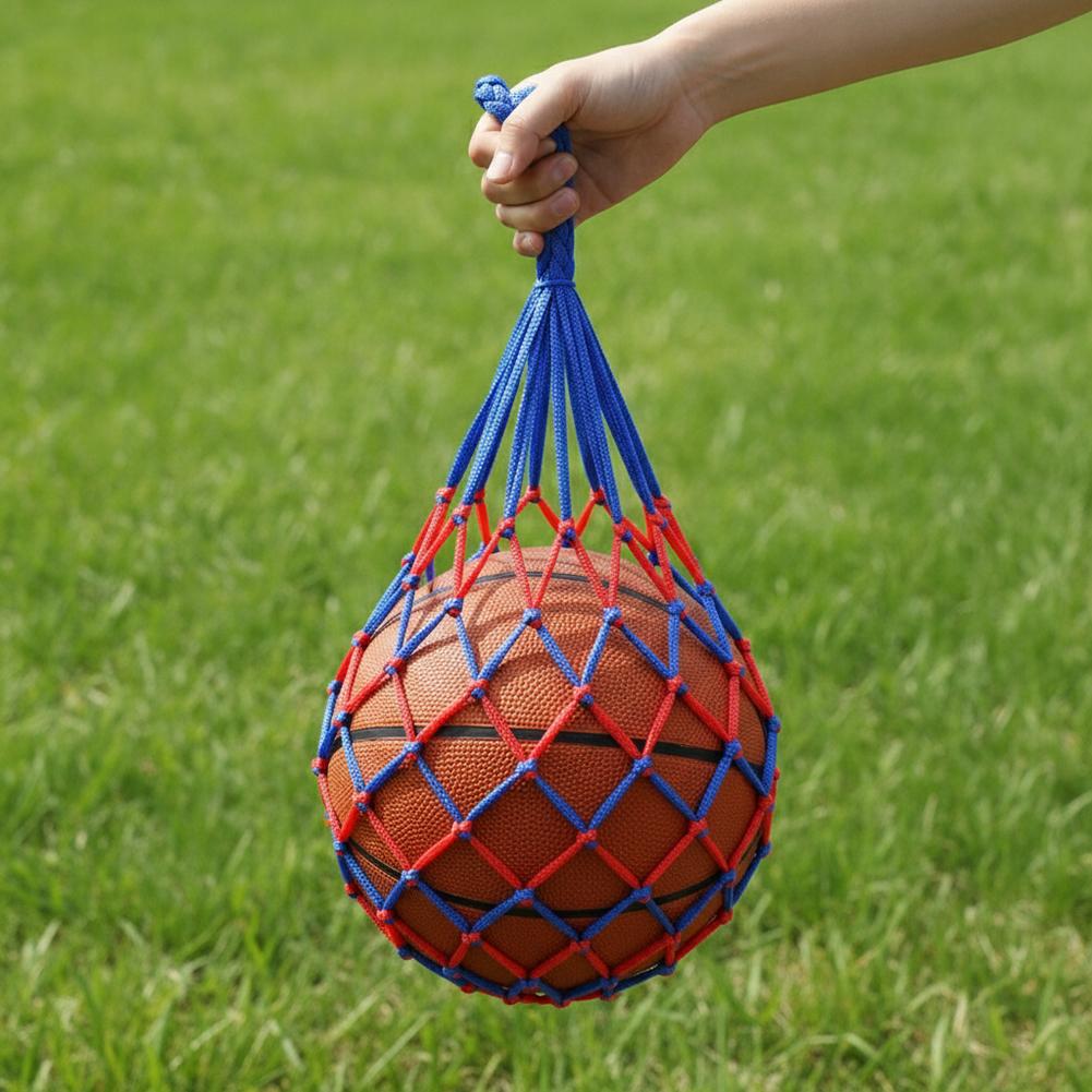 단일 공 운반용 그물망 가방 농구 축구 메쉬 보관 가방 - Mesh Net Bag 리뷰 및 가격