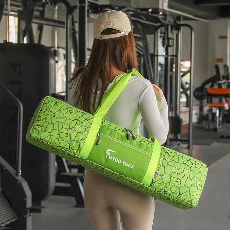 대용량 옥스포드 원단 요가 매트 보관 가방 – 여성용  - Women'S Yoga Bags 리뷰 및 가격