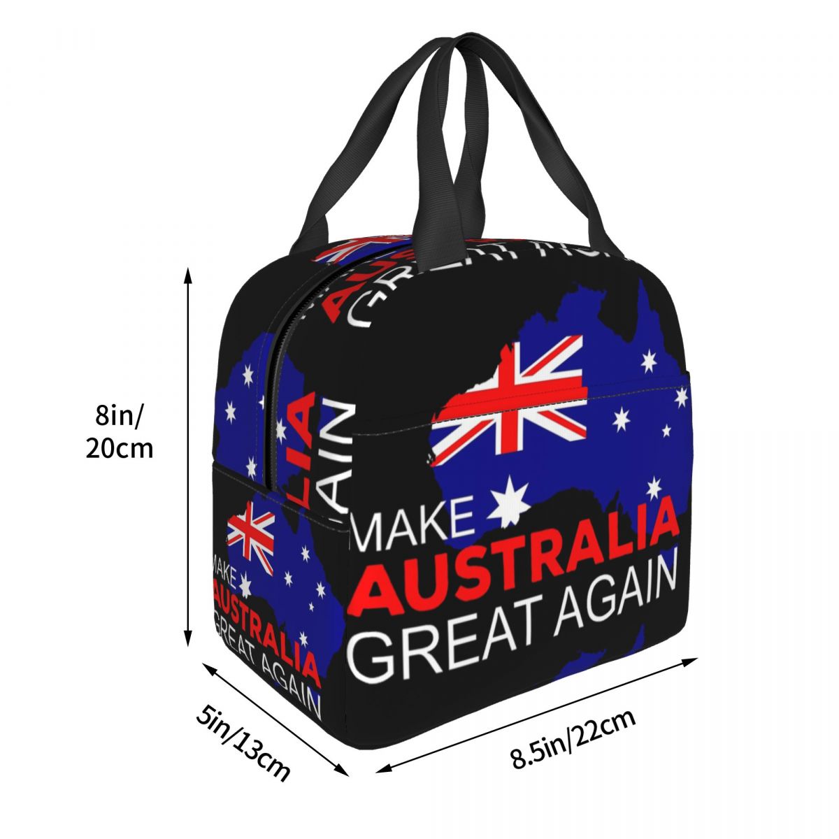 호주를 다시 위대하게 만드세요 여성용 및 어린이용 보온 - Women Bags Australia 리뷰 및 가격